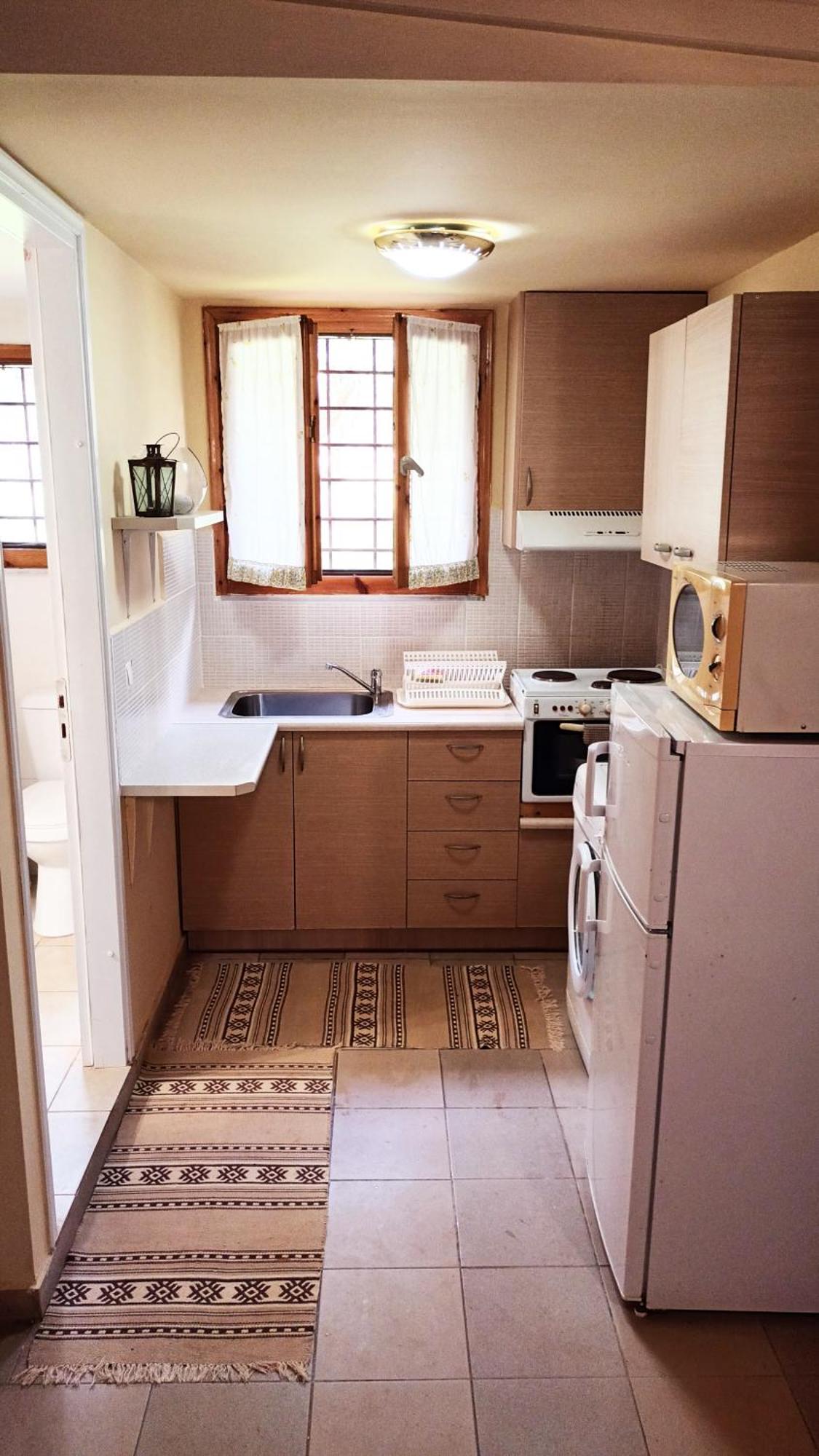 Vromonérion Olives Houseヴィラ エクステリア 写真