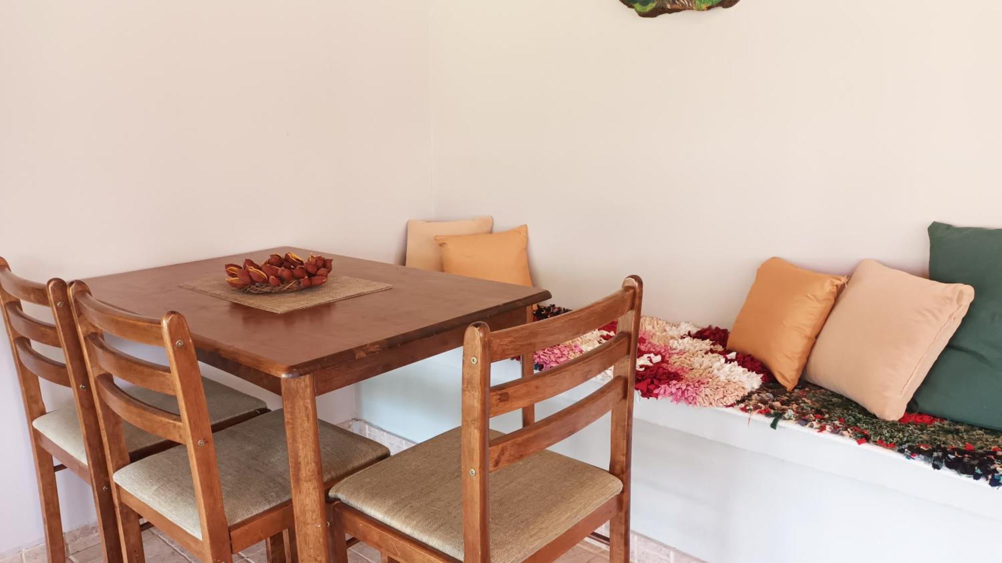 Vromonérion Olives Houseヴィラ 部屋 写真
