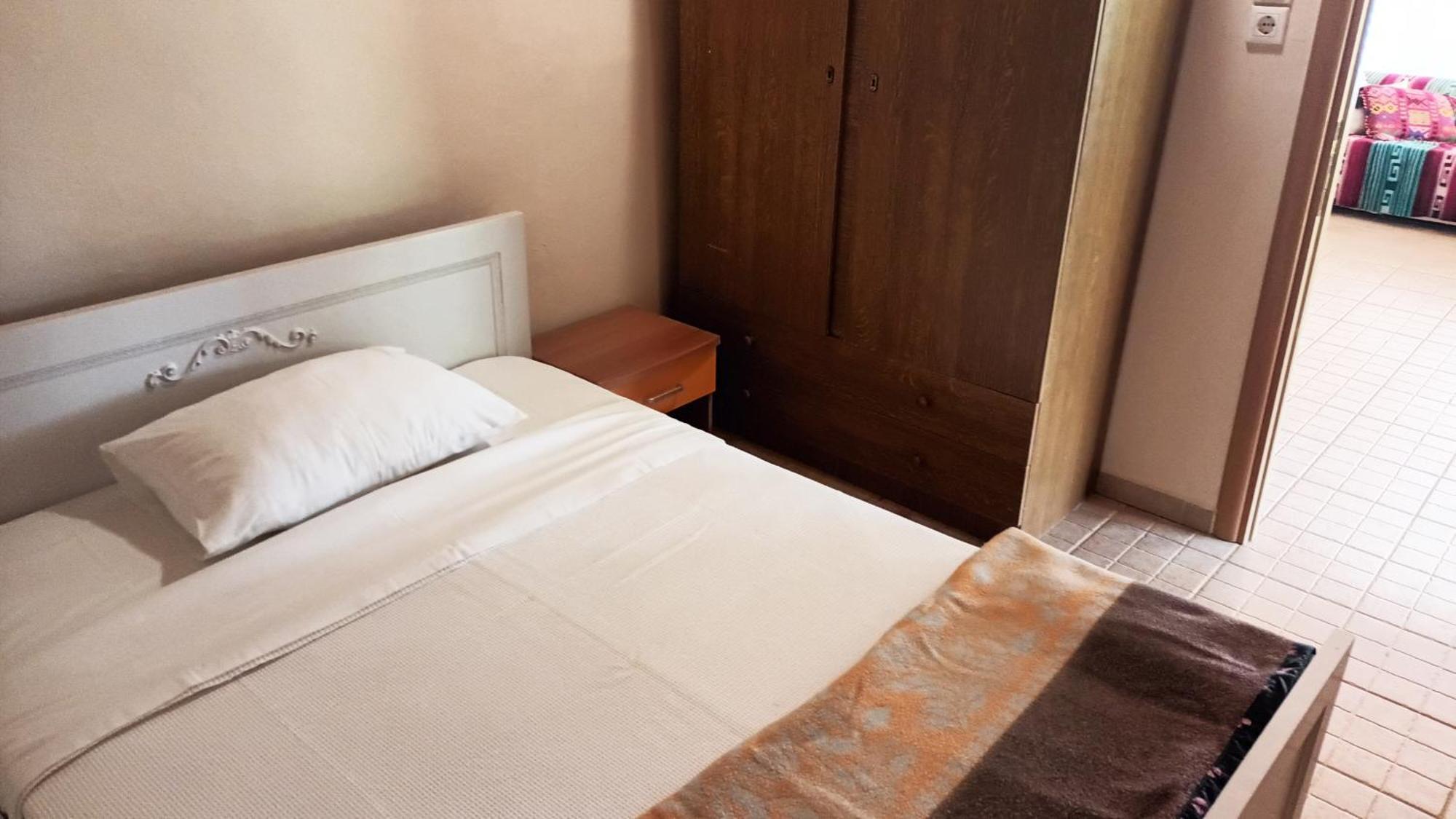 Vromonérion Olives Houseヴィラ 部屋 写真